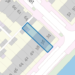 Perceel APN01-B-6684