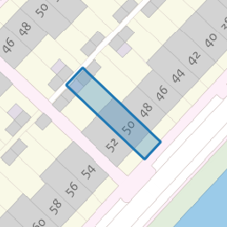 Perceel APN01-B-6691