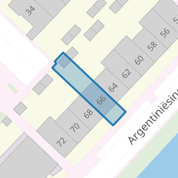 Perceel APN01-B-6699