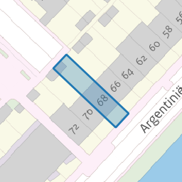 Perceel APN01-B-6700