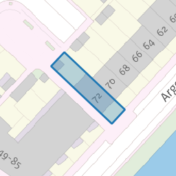 Perceel APN01-B-6702