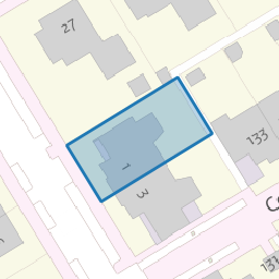 Perceel APN01-B-6705