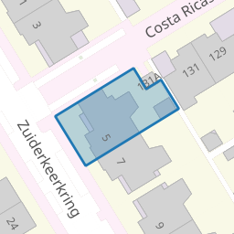 Perceel APN01-B-6707