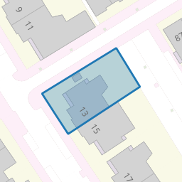 Perceel APN01-B-6711