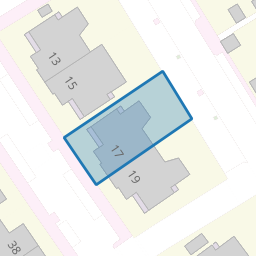 Perceel APN01-B-6713