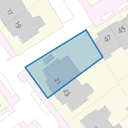 Perceel APN01-B-6715