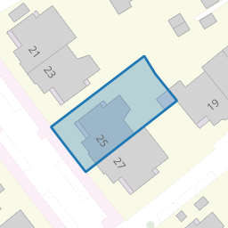 Perceel APN01-B-6717