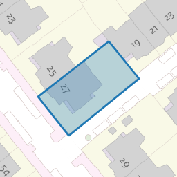 Perceel APN01-B-6718