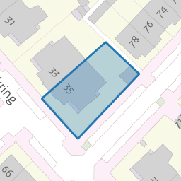 Perceel APN01-B-6722