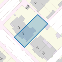 Perceel APN01-B-6724