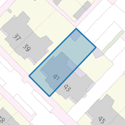 Perceel APN01-B-6725