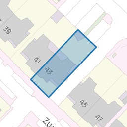 Perceel APN01-B-6726