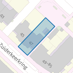 Perceel APN01-B-6728