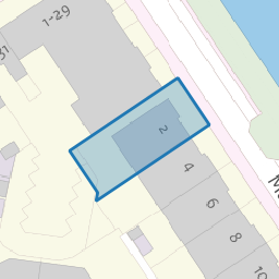 Perceel APN01-B-6730