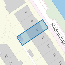 Perceel APN01-B-6732