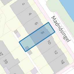 Perceel APN01-B-6733