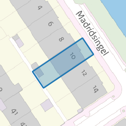 Perceel APN01-B-6734