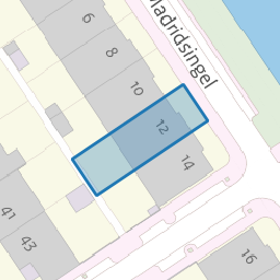 Perceel APN01-B-6735