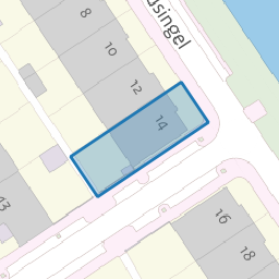 Perceel APN01-B-6736