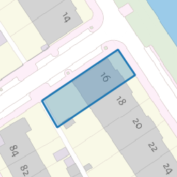 Perceel APN01-B-6737