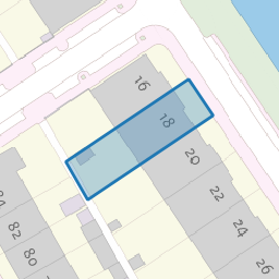 Perceel APN01-B-6738