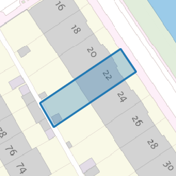 Perceel APN01-B-6740