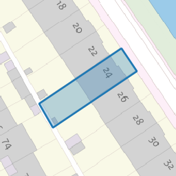 Perceel APN01-B-6741