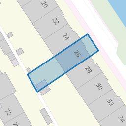 Perceel APN01-B-6742