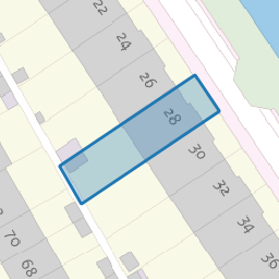 Perceel APN01-B-6743