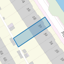 Perceel APN01-B-6744