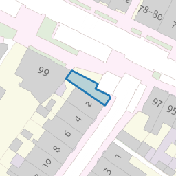 Perceel APN01-B-6752