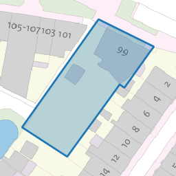 Perceel APN01-B-6754