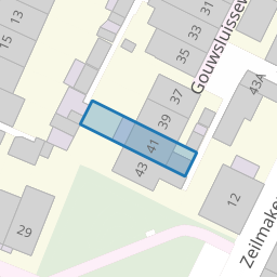 Perceel APN01-B-6760