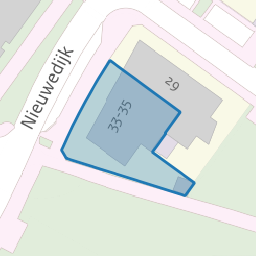 Perceel APN01-B-6768