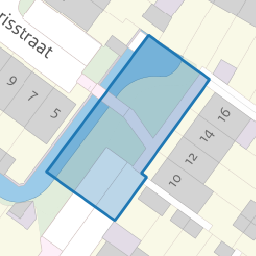 Perceel APN01-B-6775