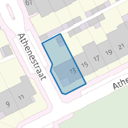 Perceel APN01-B-6777