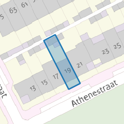 Perceel APN01-B-6780