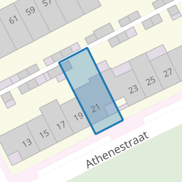 Perceel APN01-B-6781