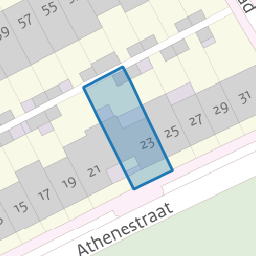 Perceel APN01-B-6782