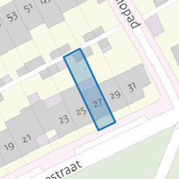 Perceel APN01-B-6784