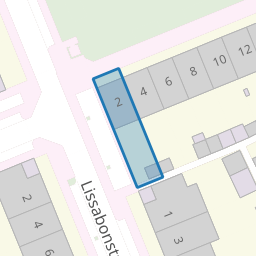 Perceel APN01-B-6787