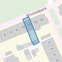 Perceel APN01-B-6792