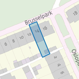 Perceel APN01-B-6793