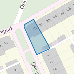 Perceel APN01-B-6795