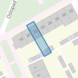 Perceel APN01-B-6797