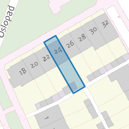 Perceel APN01-B-6798