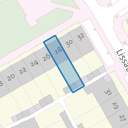 Perceel APN01-B-6800