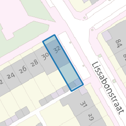 Perceel APN01-B-6802