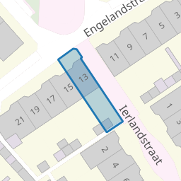 Perceel APN01-B-6813