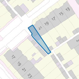 Perceel APN01-B-6818